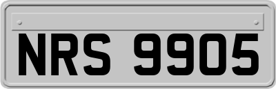 NRS9905