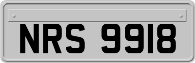 NRS9918