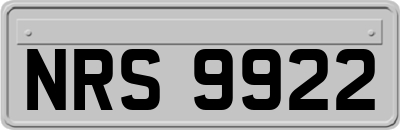 NRS9922