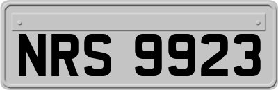 NRS9923