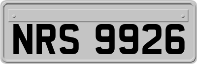 NRS9926