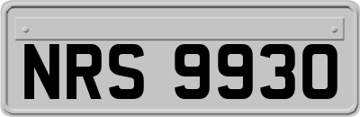 NRS9930