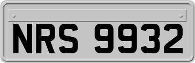 NRS9932