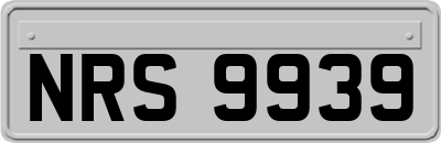 NRS9939