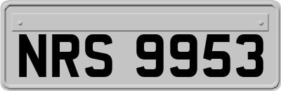 NRS9953