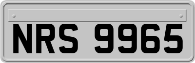 NRS9965