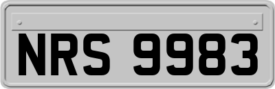 NRS9983