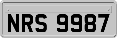 NRS9987