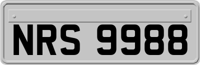 NRS9988