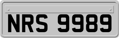NRS9989