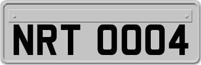 NRT0004