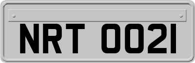 NRT0021