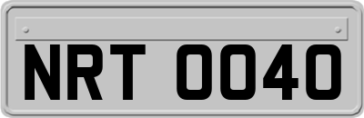 NRT0040