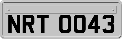 NRT0043