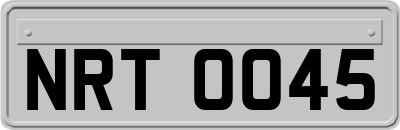 NRT0045
