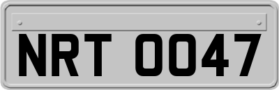 NRT0047
