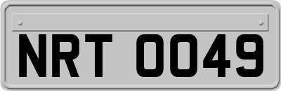NRT0049