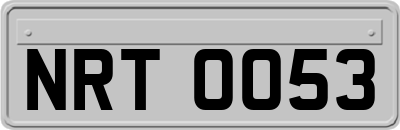 NRT0053
