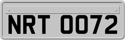 NRT0072