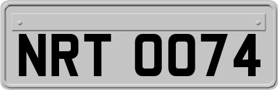 NRT0074