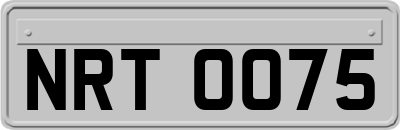 NRT0075