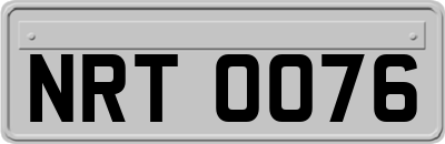 NRT0076