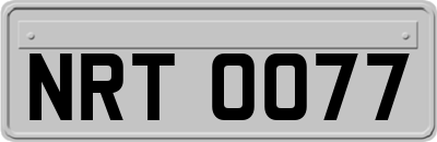 NRT0077