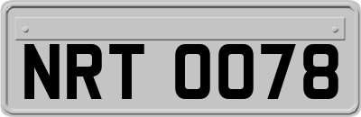NRT0078