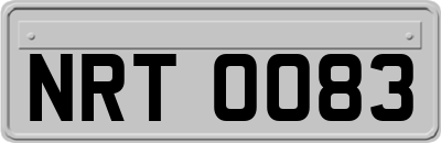 NRT0083