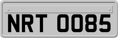 NRT0085