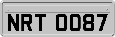 NRT0087