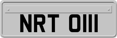 NRT0111