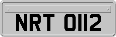 NRT0112