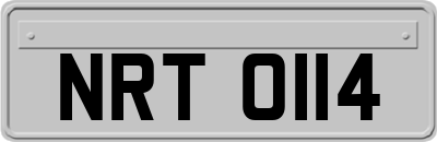 NRT0114