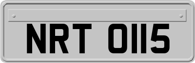 NRT0115