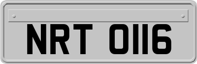 NRT0116
