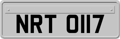 NRT0117
