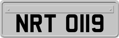 NRT0119