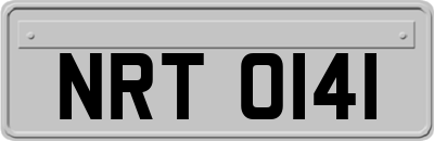NRT0141