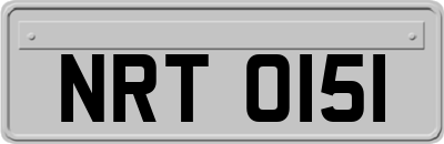 NRT0151