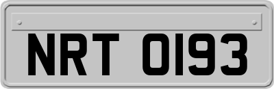 NRT0193