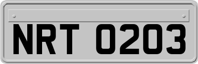 NRT0203