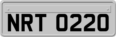 NRT0220