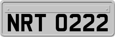NRT0222
