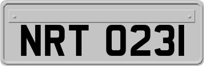 NRT0231