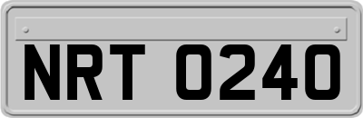 NRT0240