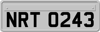 NRT0243