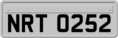 NRT0252