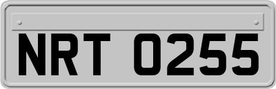 NRT0255