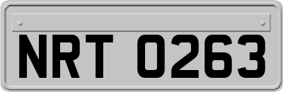 NRT0263